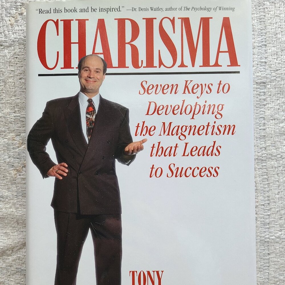 Charisma